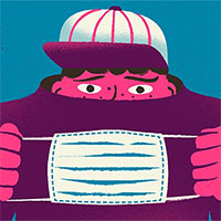 Quy tắc 333 giúp hạn chế sự lo lắng