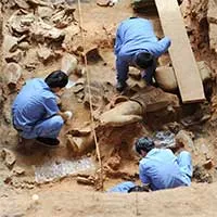 Tây An - Trung Quốc đối mặt với "sự trỗi dậy của những lăng mộ" và bài toán khó trong việc bảo vệ di tích lịch sử