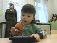 Biết làm toán khi… 22 tháng tuổi