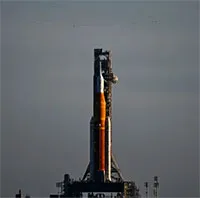NASA tiếp tục lùi thời điểm triển khai sứ mệnh Artemis 1