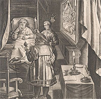 Giang mai: Căn bệnh từng giết chết hàng triệu người nhưng vẫn chưa có lời giải về nguồn gốc