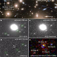 Tử thần 11,5 tỉ năm trước dội bom NASA: Dự báo rùng rợn cho chúng ta