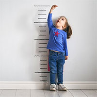 Top 6 thay đổi lớn trên cơ thể con người qua 150 năm