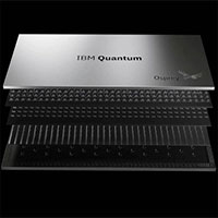 IBM ra mắt máy tính lượng tử mạnh nhất thế giới