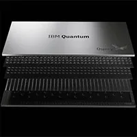 IBM ra mắt máy tính lượng tử mạnh nhất thế giới