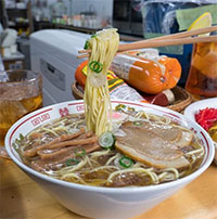 Nghệ thuật làm bản sao đồ ăn tại Nhật Bản: Chân thật đến từng chi tiết, thu lợi nhuận khổng lồ!