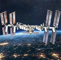 Đây là cách NASA đang nâng cấp hệ thống điện cũ kỹ của Trạm Vũ trụ Quốc tế