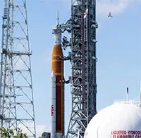 NASA khởi động dự án xây căn cứ trên Mặt trăng