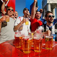 Những luật lệ chưa từng có đối với cổ động viên tại World Cup 2022