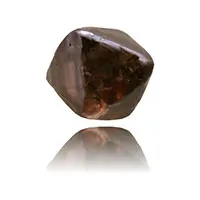 Đào trúng kim cương "15 triệu viên có 1", cặp vợ chồng sướng ngất