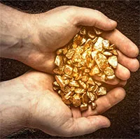 Vì sao có hơn 20 triệu tấn vàng trong nước biển nhưng con người không thể khai thác?