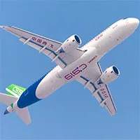 Trung Quốc cấp phép cho máy bay nội địa C919, cạnh tranh với Airbus và Boeing