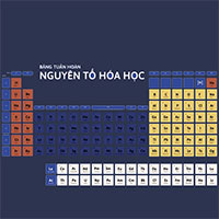 Cơ thể con người được tạo nên từ những nguyên tố nào?