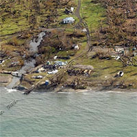 Dự án di dời cả một đất nước trước nguy cơ biến mất do biến đổi khí hậu