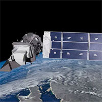 Công nghệ vệ tinh mới có thể giúp cho chúng ta dự đoán chính xác những thiệt hại do bão gây ra!