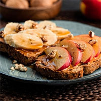 Chế độ ăn BRAT giúp điều trị tiêu chảy là gì?