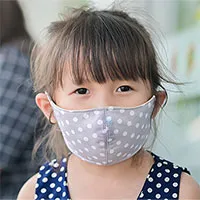 Ô nhiễm không khí khiến ngày càng nhiều trẻ em bị cao huyết áp