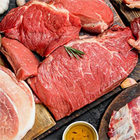 Thực phẩm nào dễ bị nhiễm khuẩn nhất?