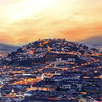 Những sự thật đáng ngạc nhiên về đất nước Ecuador