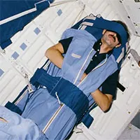 Cách để "thức cả đêm" mà không mệt mỏi theo kinh nghiệm của NASA
