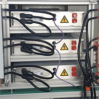 Công nghệ pin xe điện sạc đầy 80% trong 72 giây