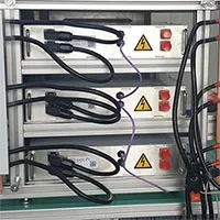 Công nghệ pin xe điện sạc đầy 80% trong 72 giây