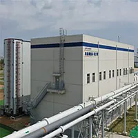 Dự án sưởi năng lượng hạt nhân lớn nhất Trung Quốc