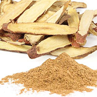 Cách sử dụng cam thảo chữa đau họng, cảm lạnh