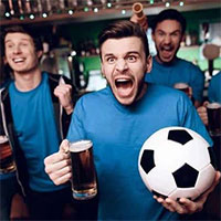 Thức khuya mùa World Cup: Làm sao để vẫn ngủ khỏe, dậy sớm và tỉnh táo cả ngày?