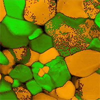 Vật liệu gốm đầu tiên trên thế giới uốn cong như kim loại