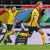 Chế độ ăn của cầu thủ tại World Cup 2022 có gì?