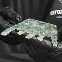 Phát hiện mới về những ngôn ngữ bí ẩn nhất châu Âu từ cổ vật 2.000 năm tuổi