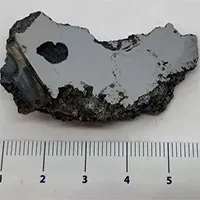 Lộ diện 2 thứ chưa từng thấy trong vật thể 15 tấn hạ cánh xuống Somalia