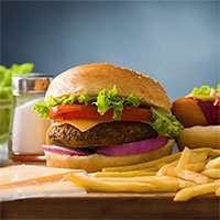 Thực phẩm càng ăn càng ho nặng bạn nên tránh