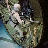 Tại sao chỉ có 360 người trở thành phi hành gia của NASA suốt 60 năm qua?