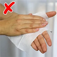 Những thói quen hàng ngày gây hại cho sức khỏe mà 90% mọi người đều mắc nhưng cứ nghĩ mình làm đúng
