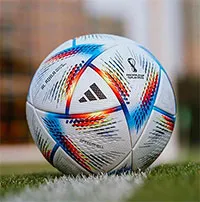 Giải mã công nghệ ẩn giấu bên trong quả bóng Al Rihla