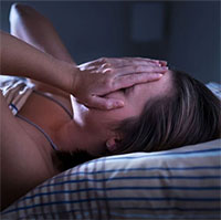 Tại sao khi mệt mỏi chúng ta thường hay gặp ác mộng?