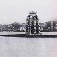 Vì sao người Hà Nội gọi hồ Hoàn Kiếm là "Bờ Hồ"?