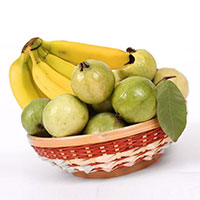 Những loại quả cấm kỵ ăn chung hay cùng xay sinh tố