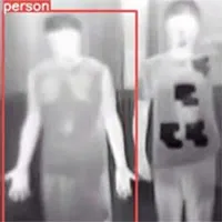 Đại học Vũ Hán phát minh áo choàng tàng hình "che mắt" camera an ninh