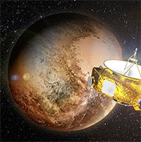 Ra ngoài Hệ Mặt trời, tàu NASA đụng độ 