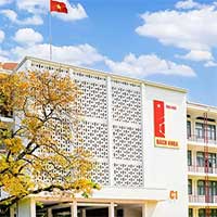 Đại học và trường đại học khác nhau như thế nào?