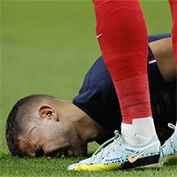 Vì sao World Cup 2022 có chấn thương nhiều nhất lịch sử?