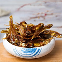 Bất ngờ với món ăn chứa lượng canxi gấp 20 lần sữa