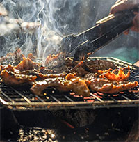 WHO cảnh báo 2 chất gây ung thư nhóm 1 thường ẩn náu trong mâm cơm gia đình bạn