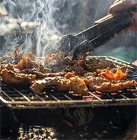 WHO cảnh báo 2 chất gây ung thư nhóm 1 thường ẩn náu trong mâm cơm gia đình bạn