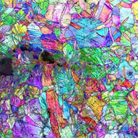 Hợp kim CrCoNi - Vật liệu cứng nhất trên Trái đất