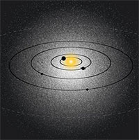 NASA chụp được 