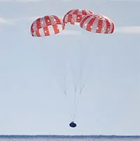 Sứ mệnh lịch sử Artemis 1 của NASA kết thúc viên mãn